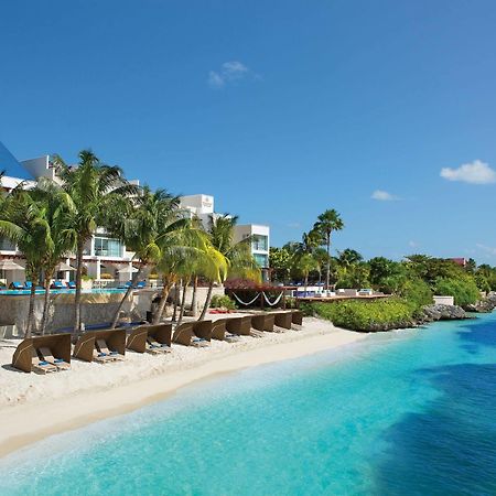Zoetry Villa Rolandi Isla Mujeres Cancun Zewnętrze zdjęcie