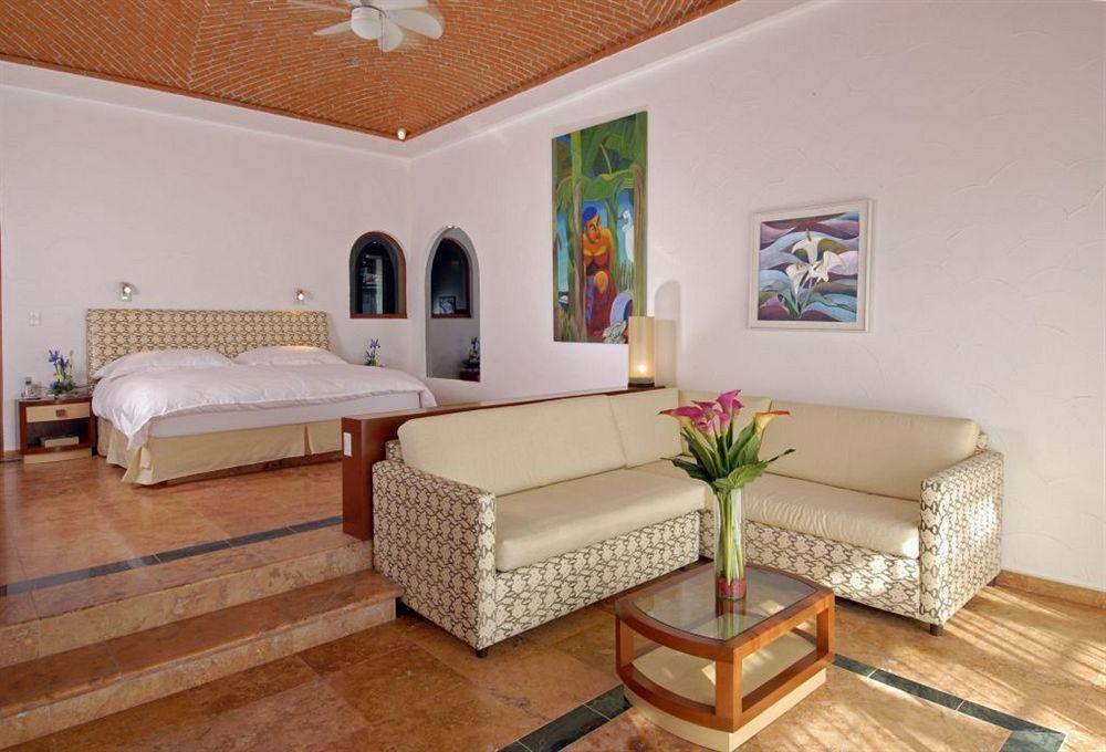 Zoetry Villa Rolandi Isla Mujeres Cancun Pokój zdjęcie