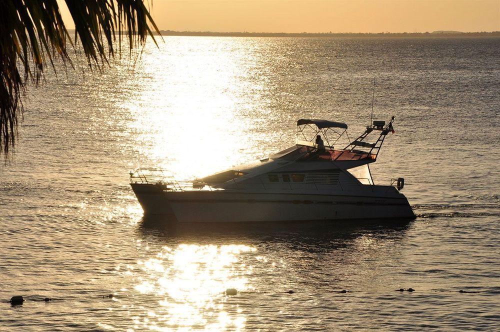 Zoetry Villa Rolandi Isla Mujeres Cancun Zewnętrze zdjęcie