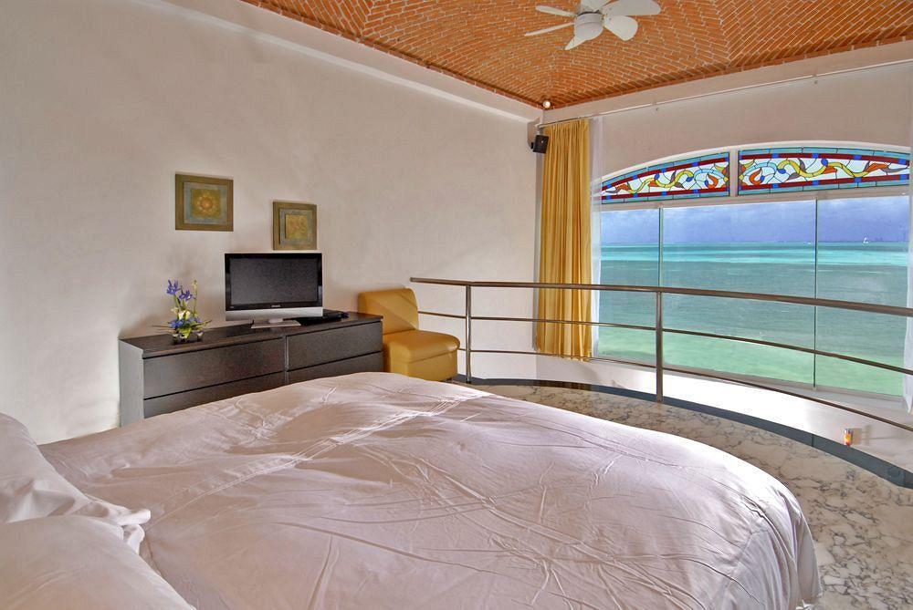 Zoetry Villa Rolandi Isla Mujeres Cancun Pokój zdjęcie