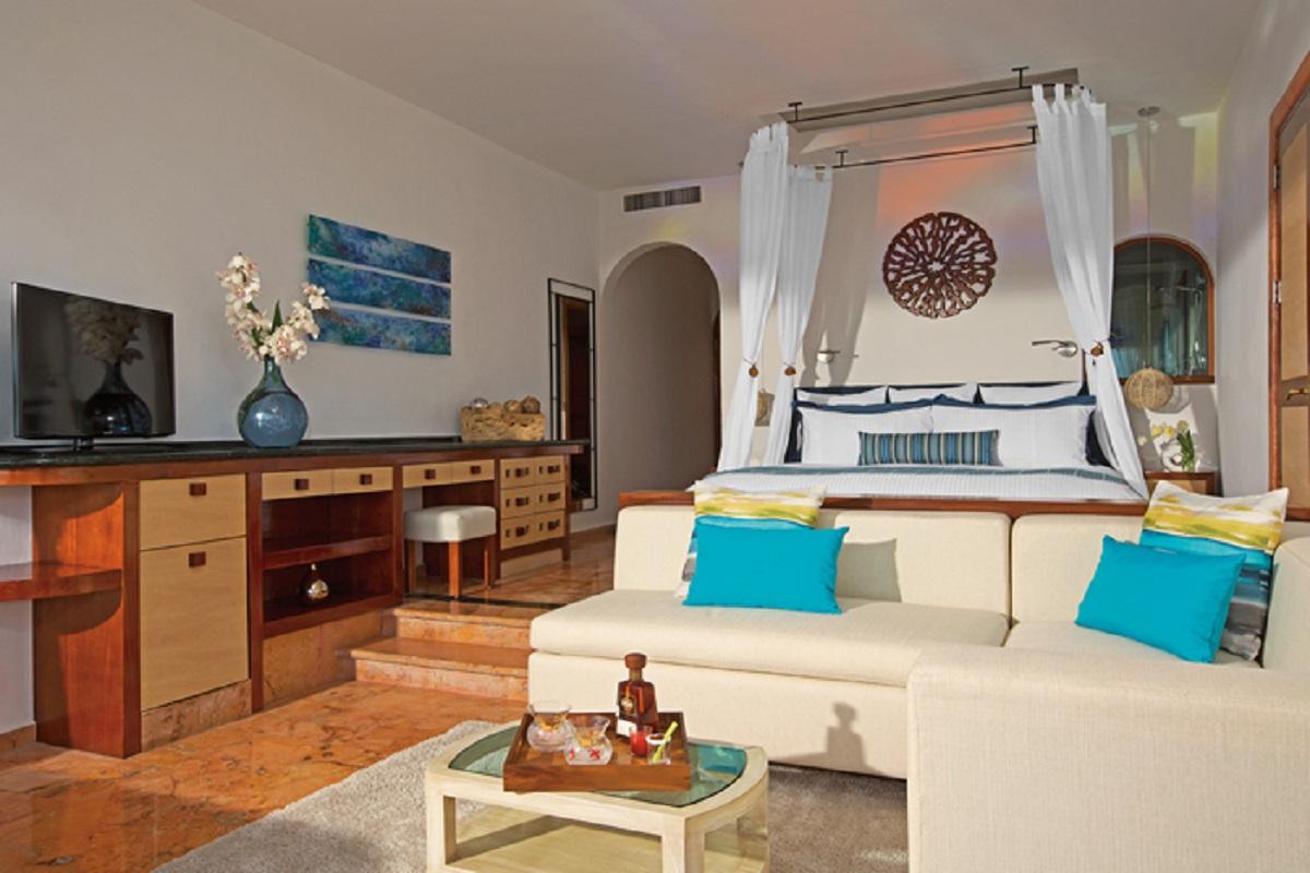 Zoetry Villa Rolandi Isla Mujeres Cancun Zewnętrze zdjęcie