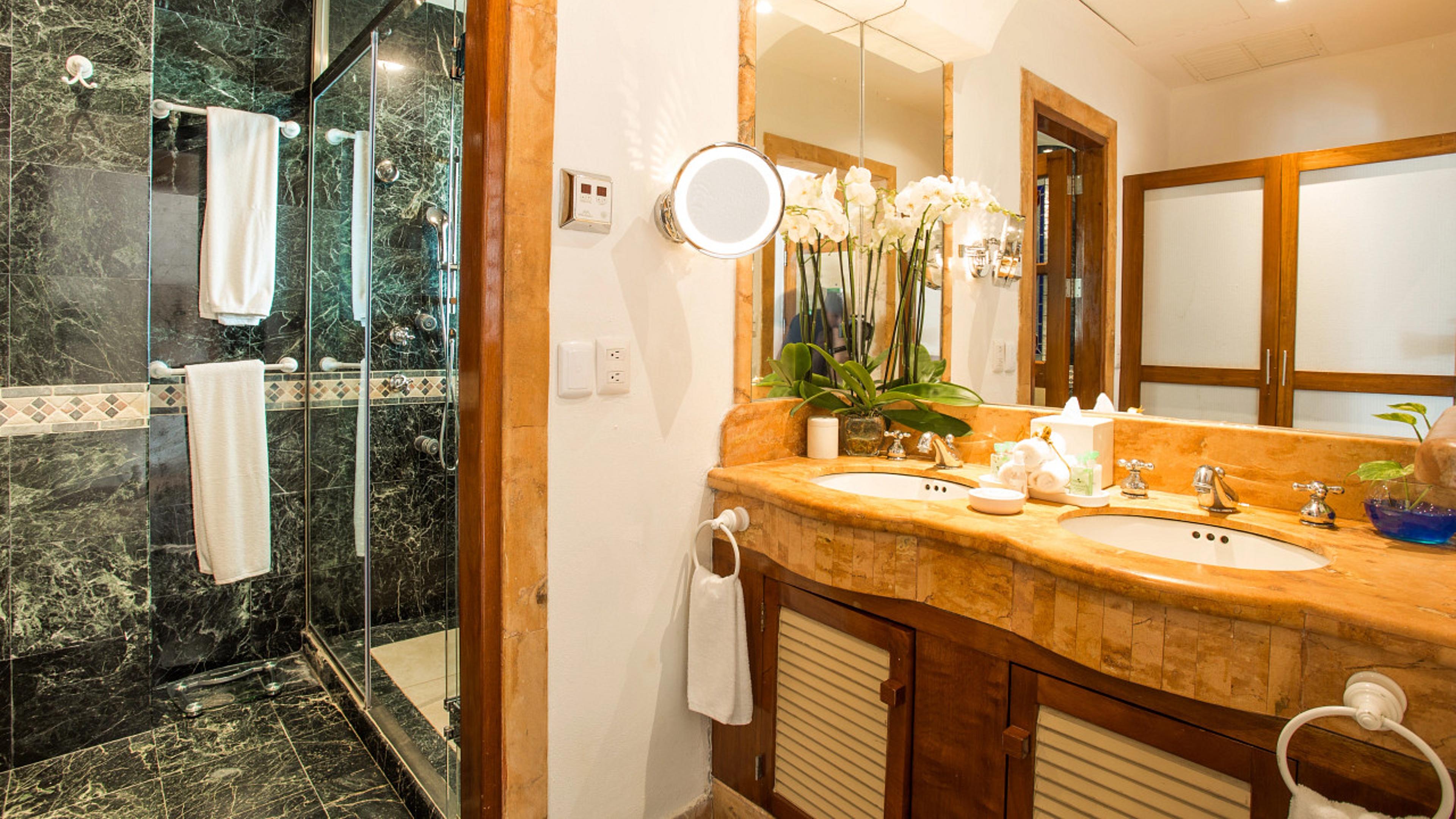 Zoetry Villa Rolandi Isla Mujeres Cancun Zewnętrze zdjęcie