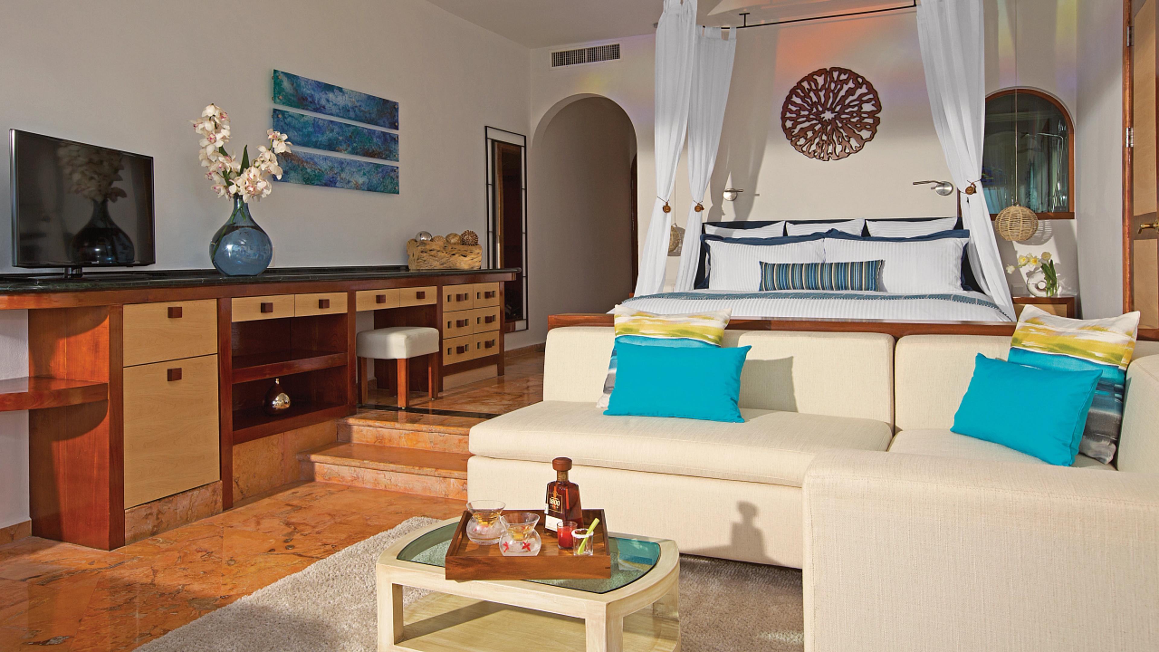 Zoetry Villa Rolandi Isla Mujeres Cancun Zewnętrze zdjęcie