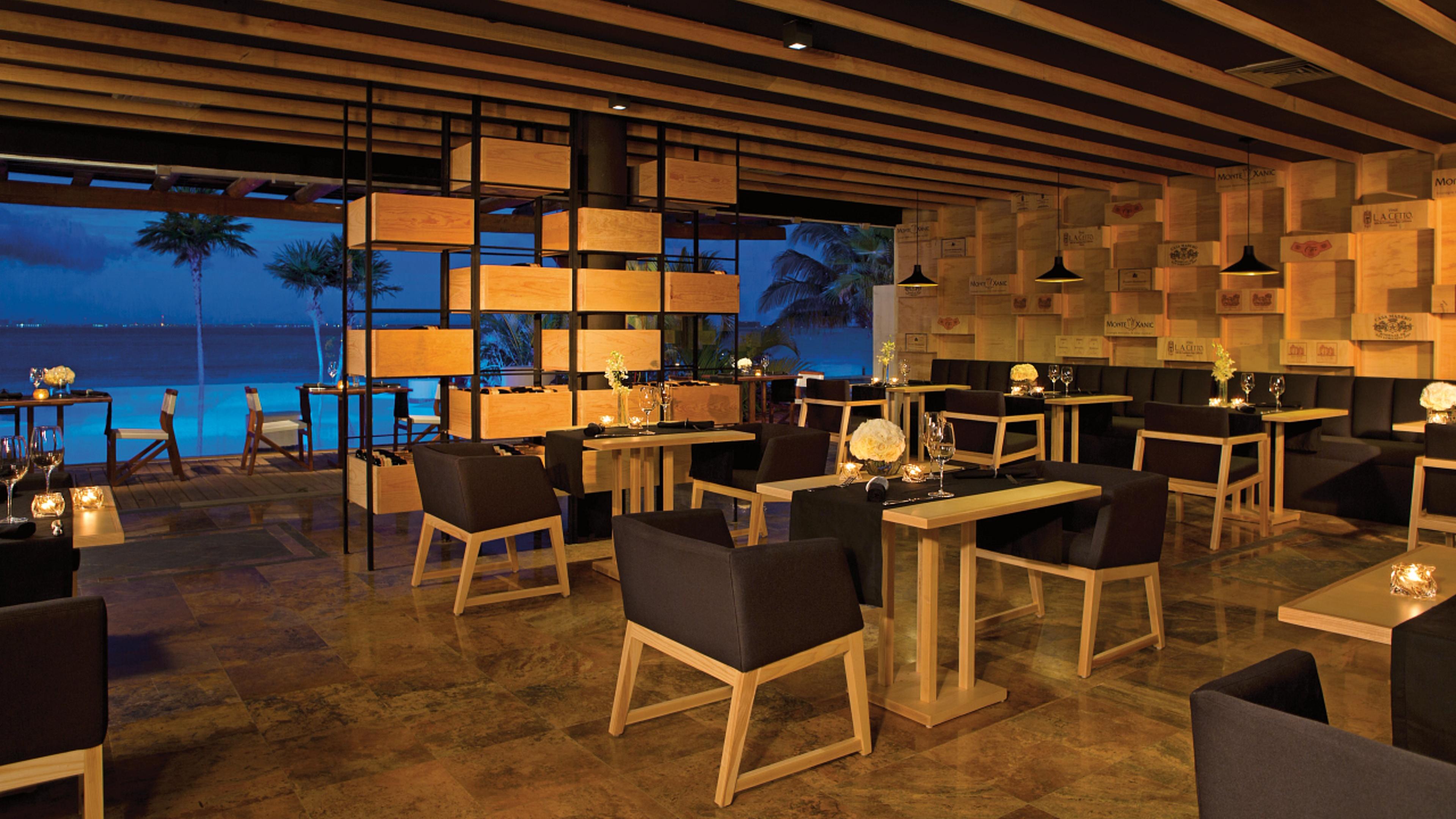 Zoetry Villa Rolandi Isla Mujeres Cancun Zewnętrze zdjęcie
