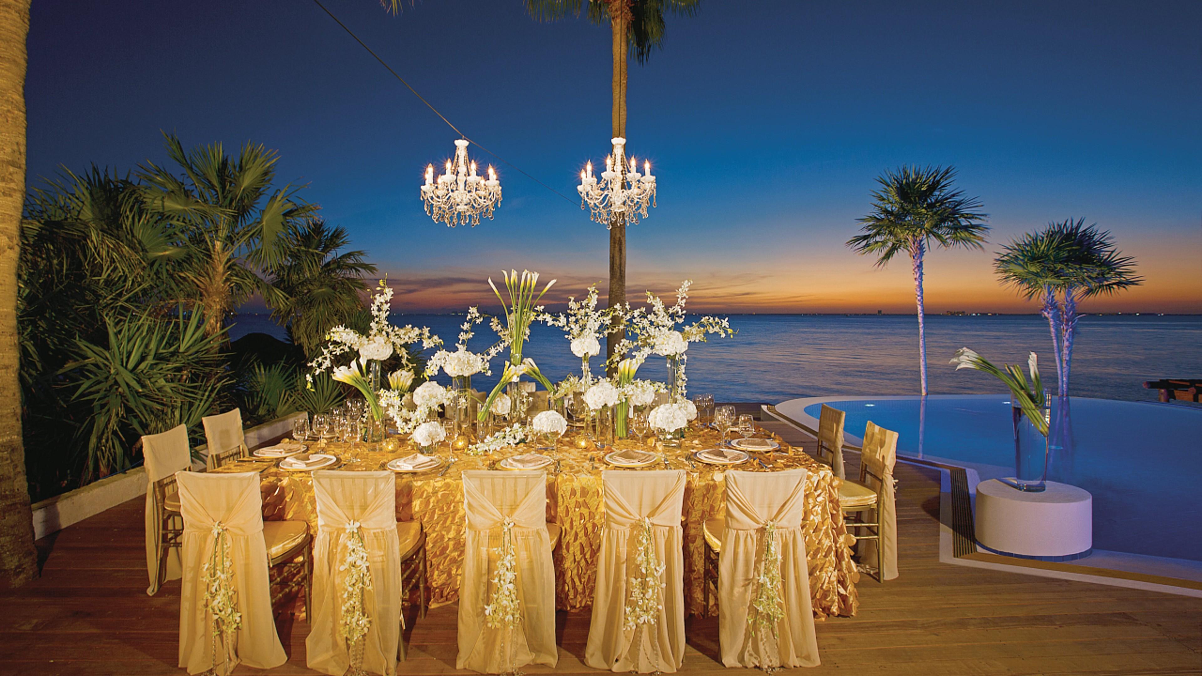 Zoetry Villa Rolandi Isla Mujeres Cancun Zewnętrze zdjęcie