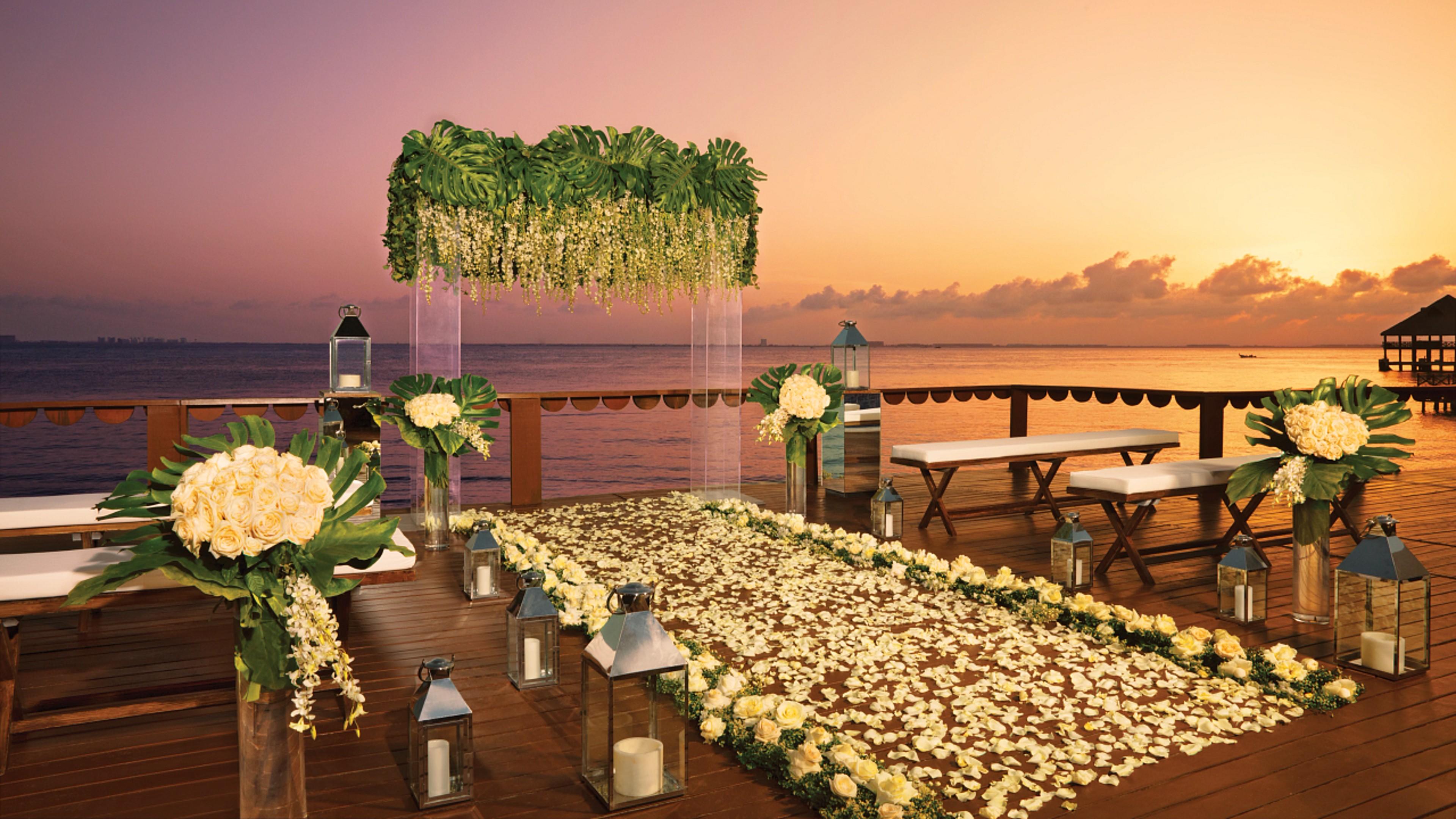 Zoetry Villa Rolandi Isla Mujeres Cancun Zewnętrze zdjęcie