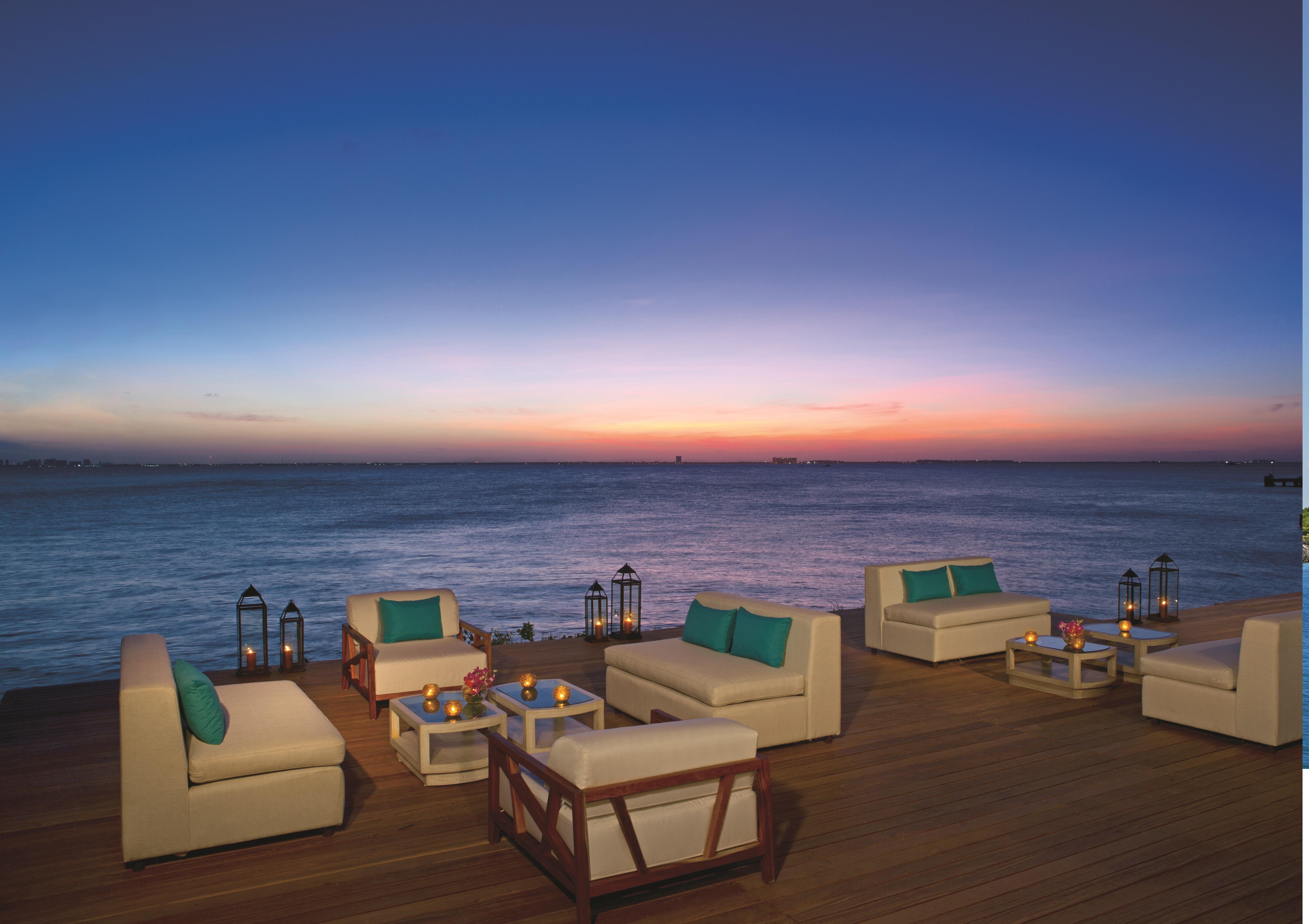 Zoetry Villa Rolandi Isla Mujeres Cancun Zewnętrze zdjęcie