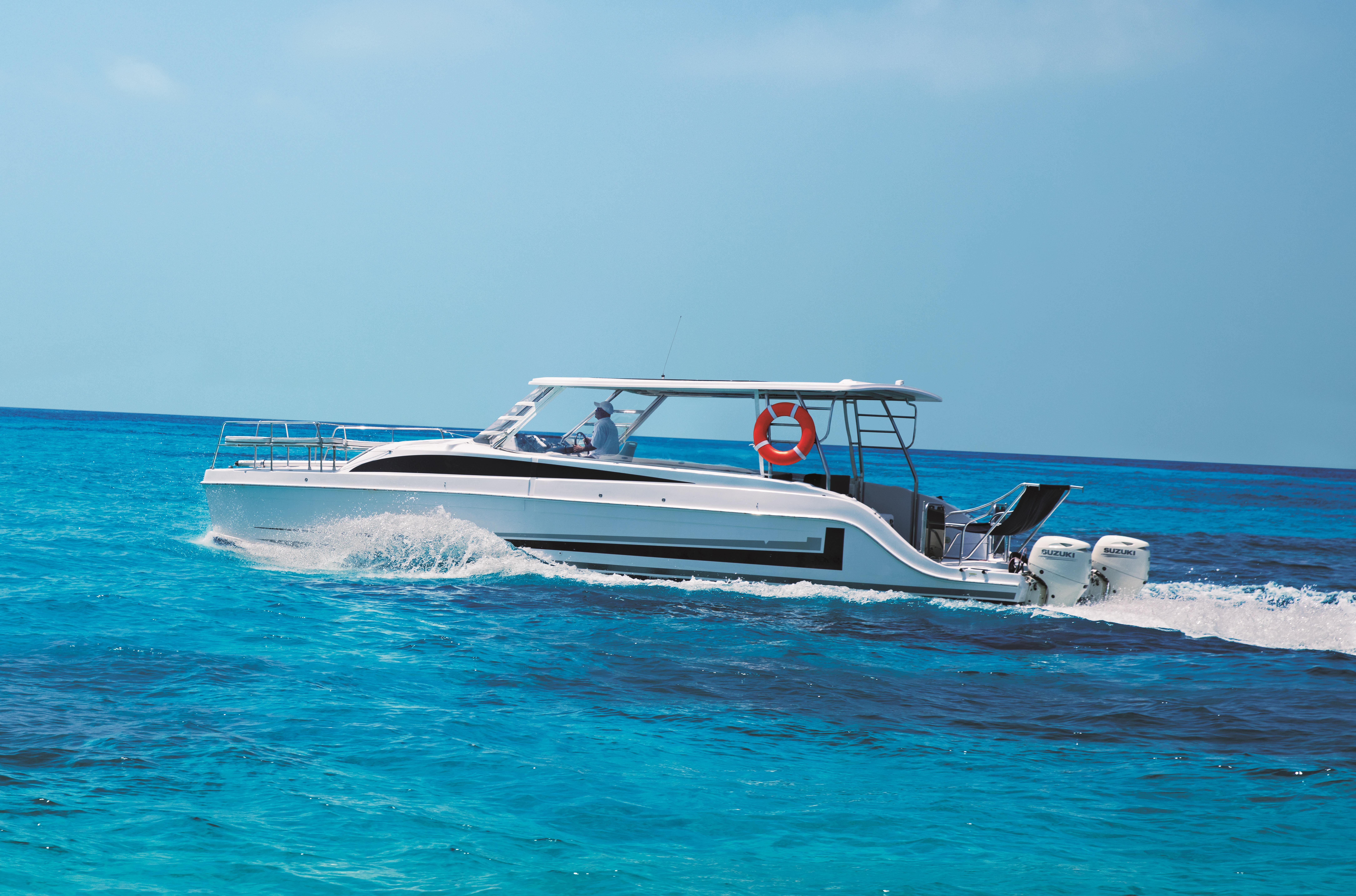 Zoetry Villa Rolandi Isla Mujeres Cancun Zewnętrze zdjęcie