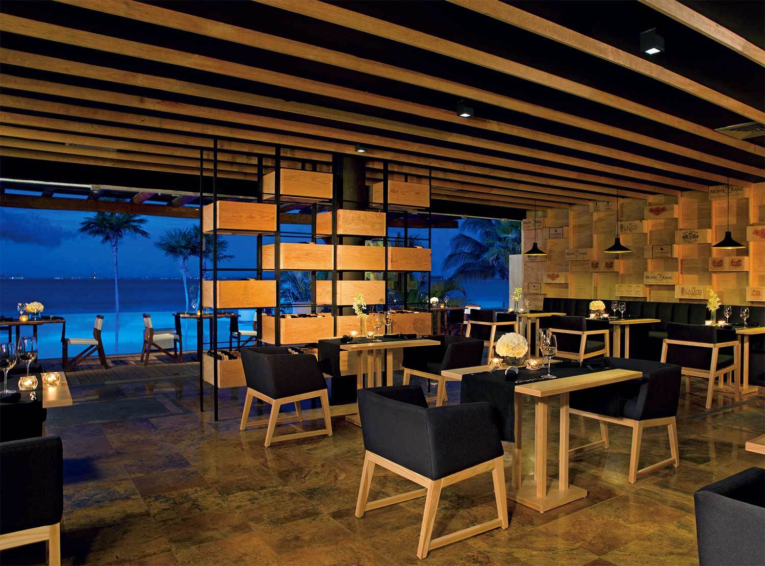 Zoetry Villa Rolandi Isla Mujeres Cancun Zewnętrze zdjęcie