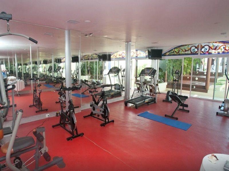 Zoetry Villa Rolandi Isla Mujeres Cancun Zewnętrze zdjęcie