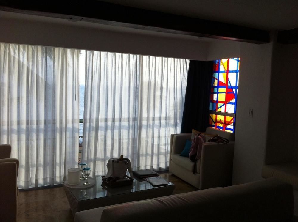 Zoetry Villa Rolandi Isla Mujeres Cancun Zewnętrze zdjęcie