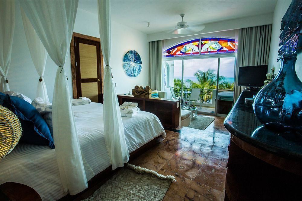 Zoetry Villa Rolandi Isla Mujeres Cancun Zewnętrze zdjęcie