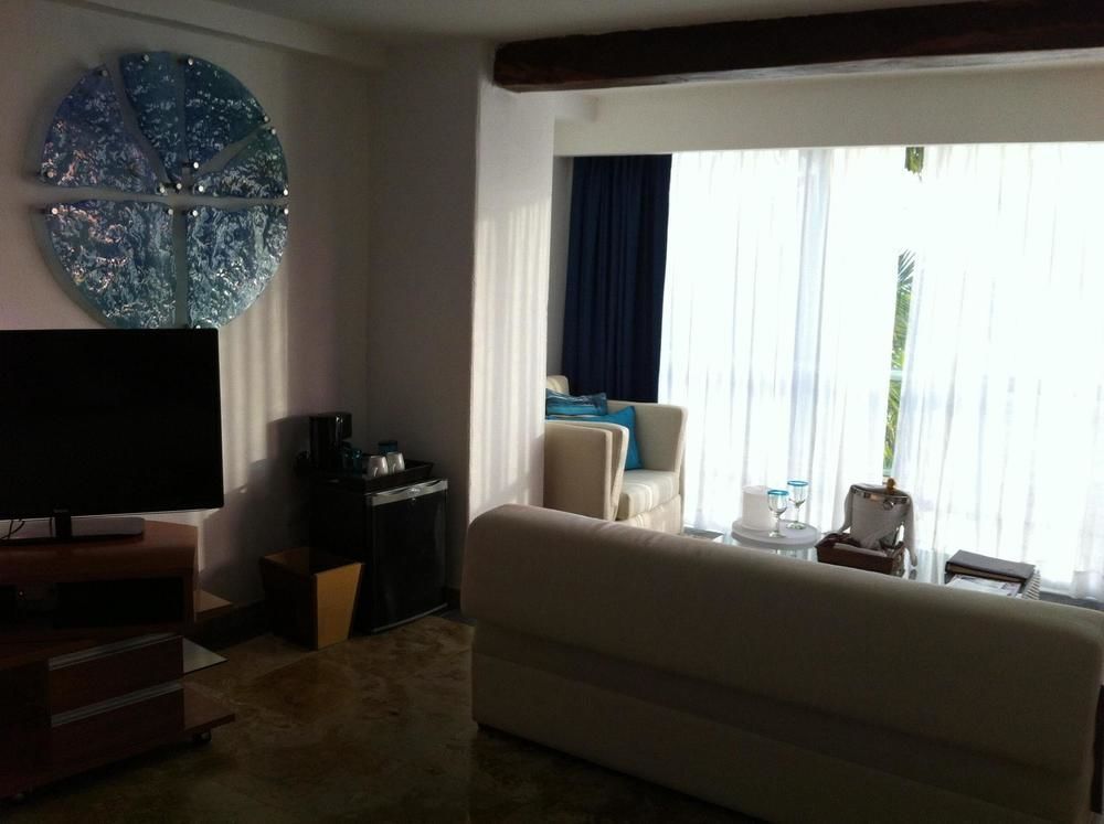 Zoetry Villa Rolandi Isla Mujeres Cancun Zewnętrze zdjęcie