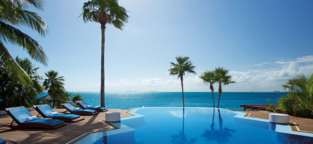 Zoetry Villa Rolandi Isla Mujeres Cancun Zewnętrze zdjęcie