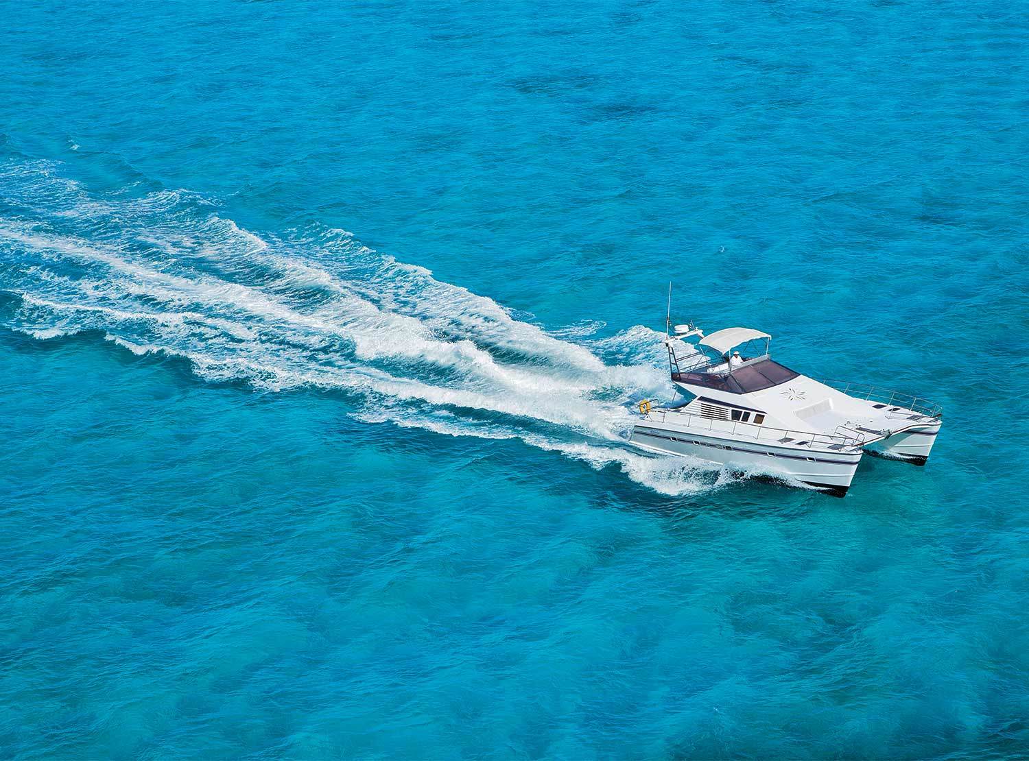 Zoetry Villa Rolandi Isla Mujeres Cancun Zewnętrze zdjęcie