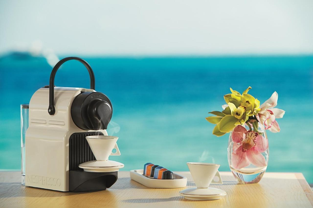 Zoetry Villa Rolandi Isla Mujeres Cancun Zewnętrze zdjęcie