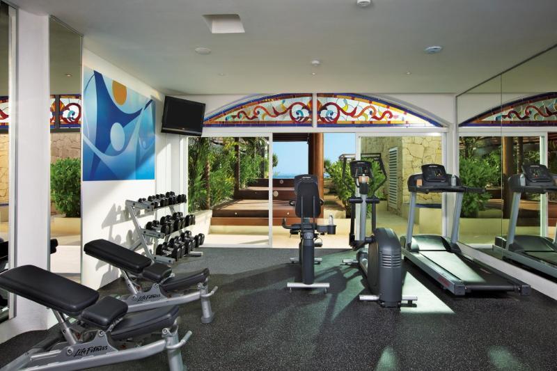 Zoetry Villa Rolandi Isla Mujeres Cancun Zewnętrze zdjęcie