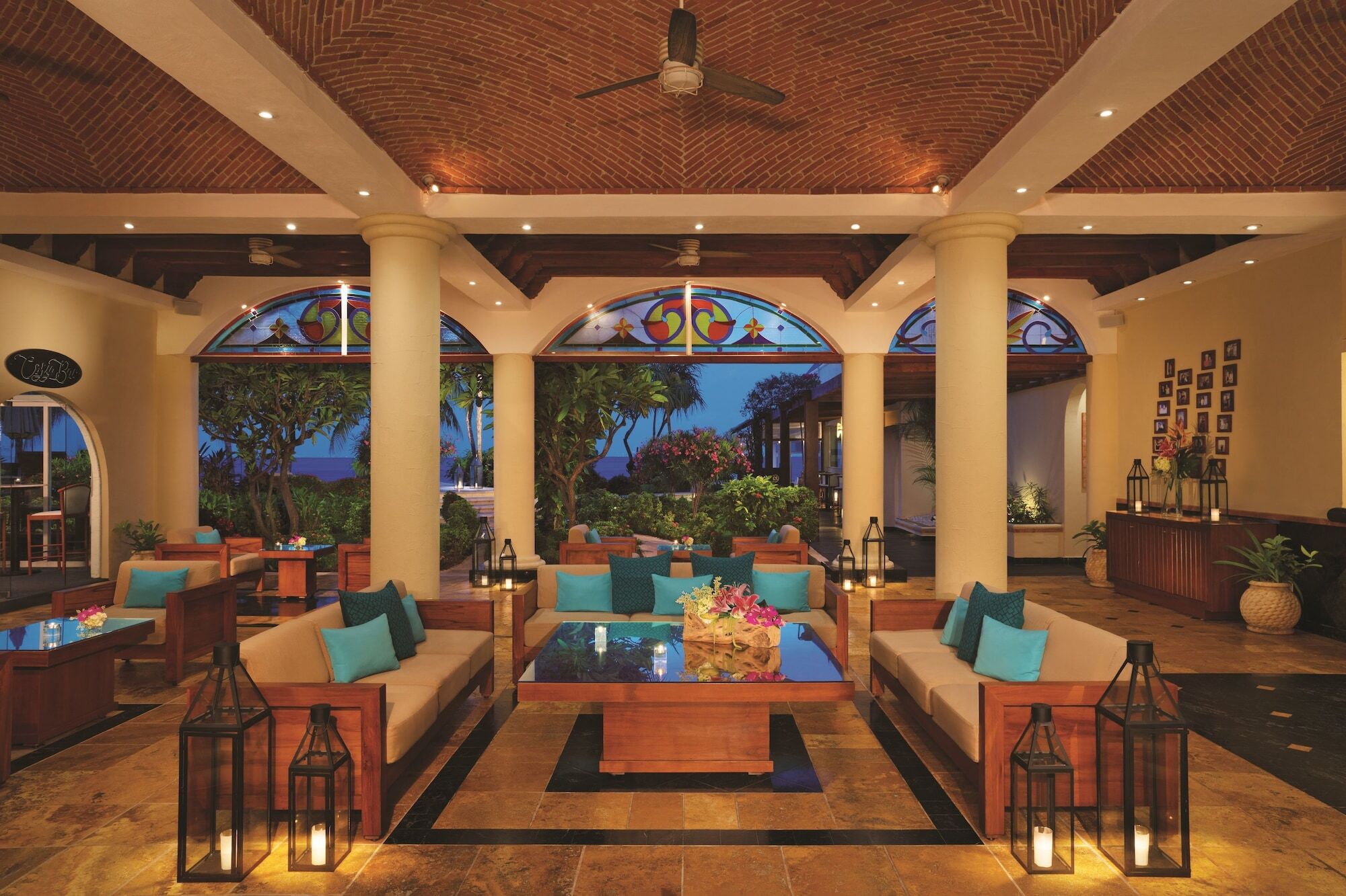 Zoetry Villa Rolandi Isla Mujeres Cancun Zewnętrze zdjęcie