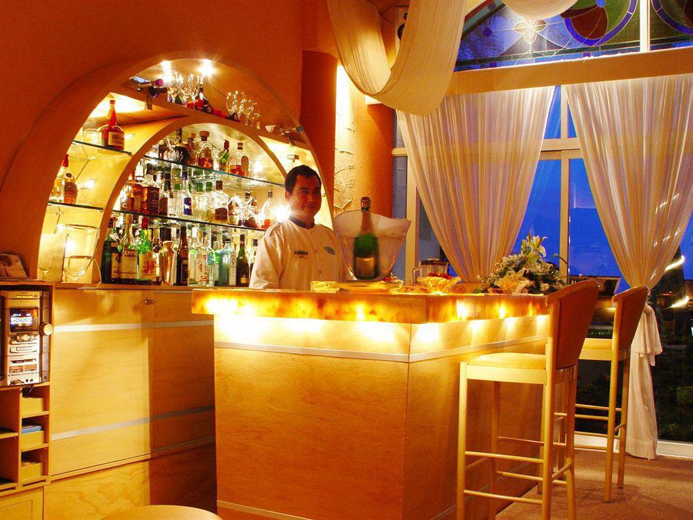 Zoetry Villa Rolandi Isla Mujeres Cancun Restauracja zdjęcie