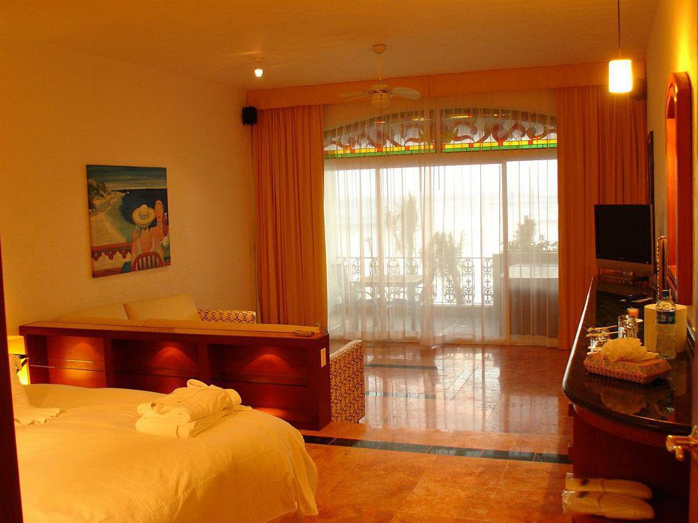 Zoetry Villa Rolandi Isla Mujeres Cancun Pokój zdjęcie
