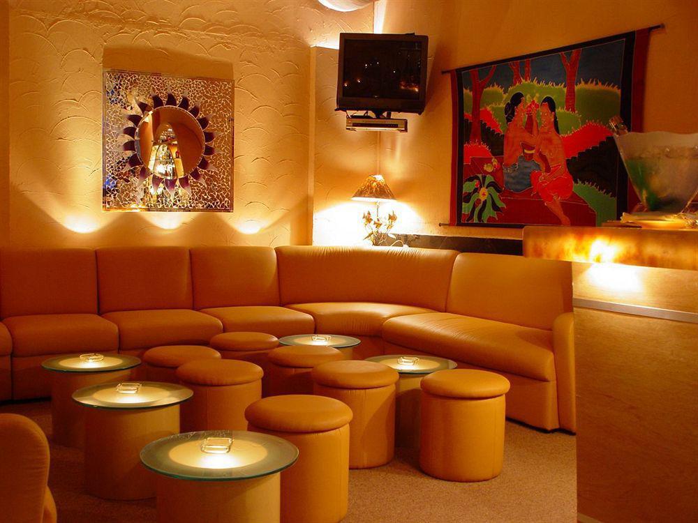 Zoetry Villa Rolandi Isla Mujeres Cancun Wnętrze zdjęcie